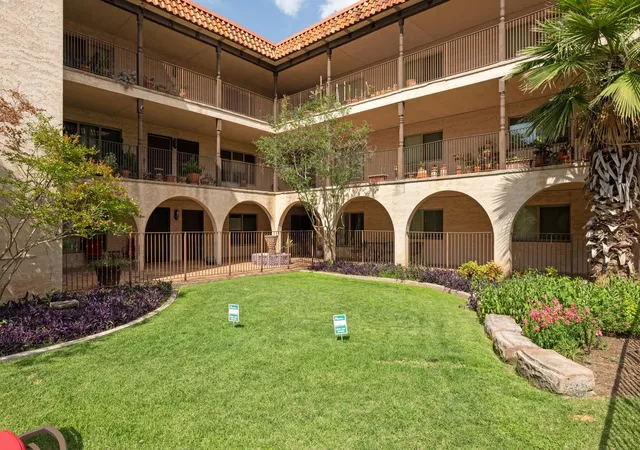 Condo for sale at 505 W 7th Street #113, Austin, TX 78701 | MLS# 3230506