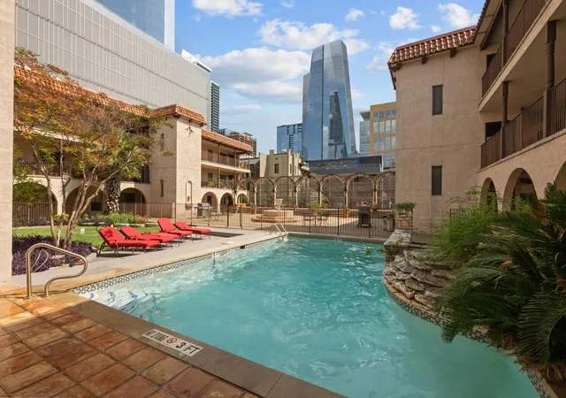 Photo 2 of Condo for sale at 505 W 7th Street #113, Austin, TX 78701 | MLS# 3230506 | Listing updated on 2026-09-21