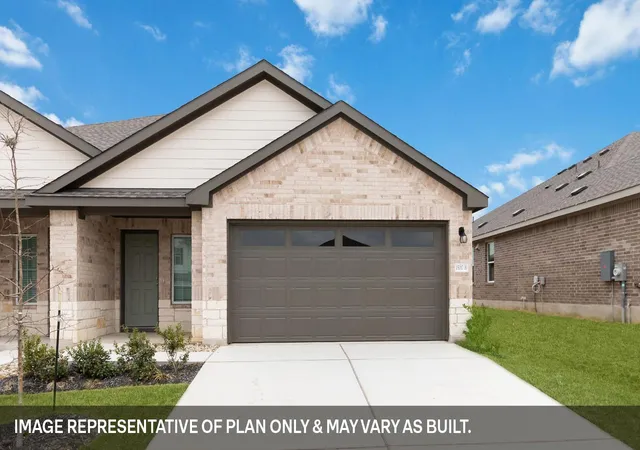 Photo 1 of Sale Pending at 15101 A Afleet Alex St, Manor, TX 78653 | MLS# 7749473 | Listing updated on 2026-09-24