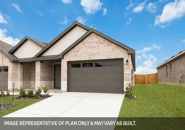 Photo 2 of Sale Pending at 15101 A Afleet Alex St, Manor, TX 78653 | MLS# 7749473 | Listing updated on 2026-09-24