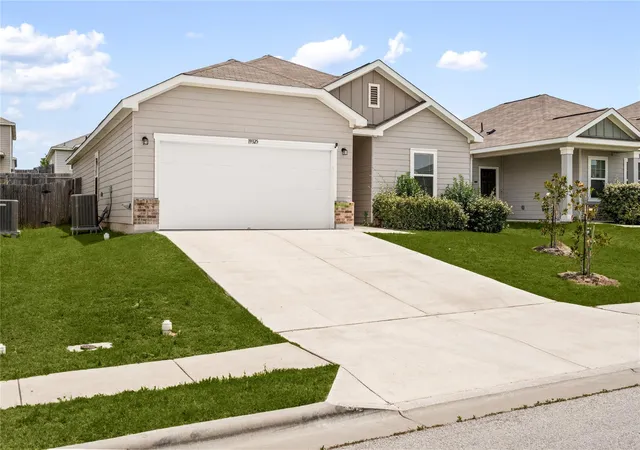 Homes for sale in Pflugerville, TX | 19325 Berringer Dr, Pflugerville, TX 78660 | MLS# 8331215