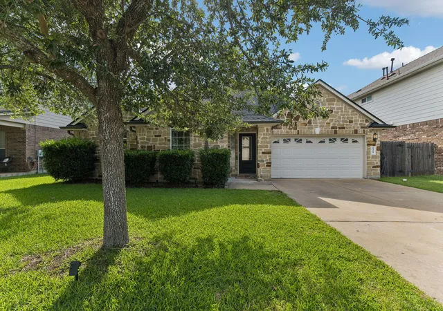 Photo 1 of Single family home for sale at 2309 Zoa Dr, Cedar Park, TX 78613 | MLS# 4324182 | Listing updated on 2026-09-14