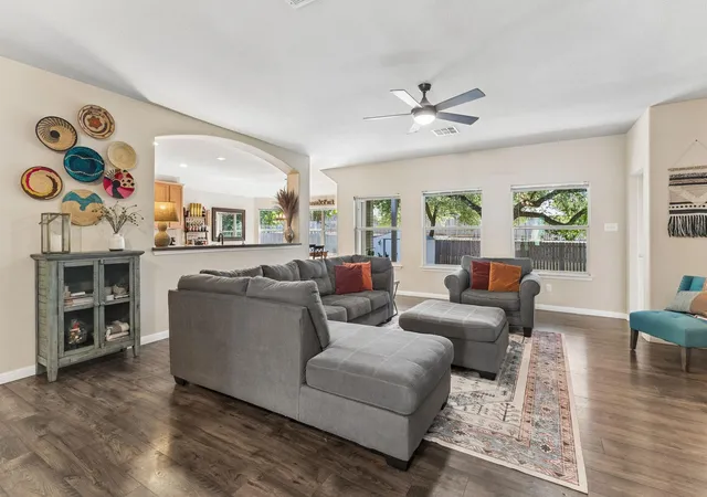 Photo 4 of Single family home for sale at 2309 Zoa Dr, Cedar Park, TX 78613 | MLS# 4324182 | Listing updated on 2026-09-14