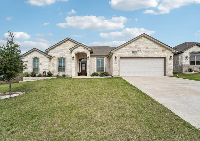 1st image of 3417 Waggoner Dr, Belton, TX 76513 | MLS# 5657311