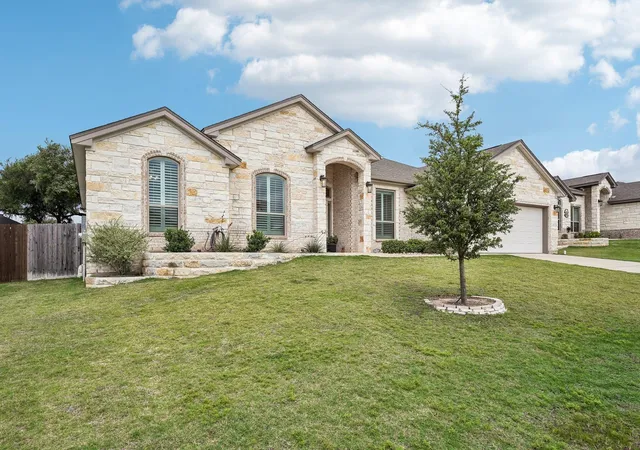 2nd image of 3417 Waggoner Dr, Belton, TX 76513 | MLS# 5657311