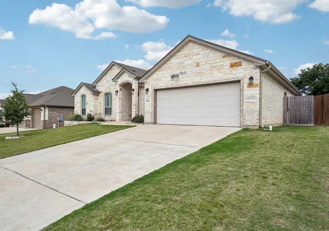3rd image of 3417 Waggoner Dr, Belton, TX 76513 | MLS# 5657311
