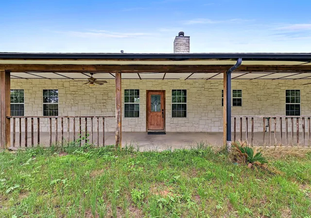 2nd image of 11791 Silver Springs Rd, Rockdale, TX 76567 | MLS# 3140089