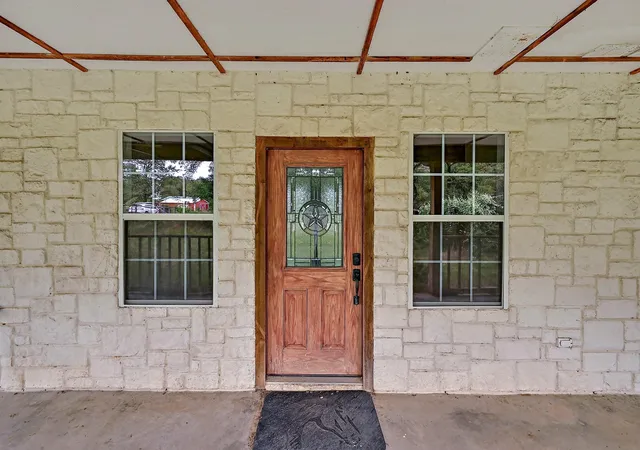 3rd image of 11791 Silver Springs Rd, Rockdale, TX 76567 | MLS# 3140089