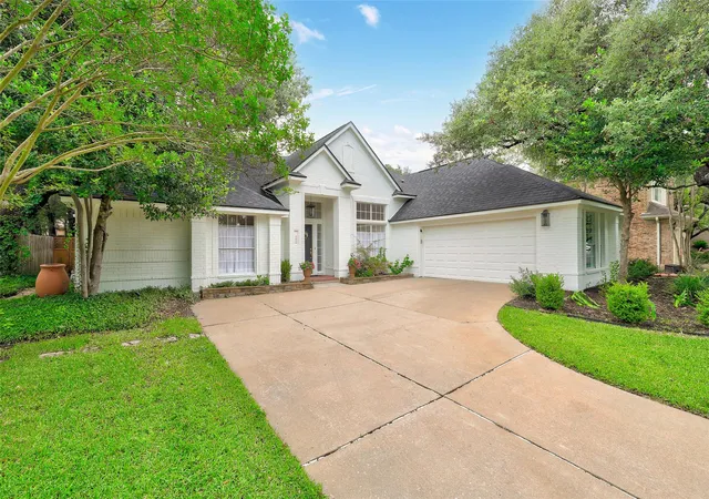 4th image of 2025 Saint Andrews Dr, Round Rock, TX 78664 | MLS# 4258463