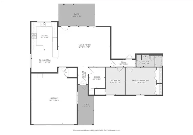 30th image of 6010 Morning Dew Dr, Austin, TX 78749 | MLS# 2987869