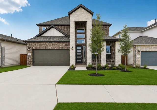 Single family home for sale at 223 Belmont Way, Cedar Creek, TX | MLS# 4645913 | Listing updated on 2026-09-22