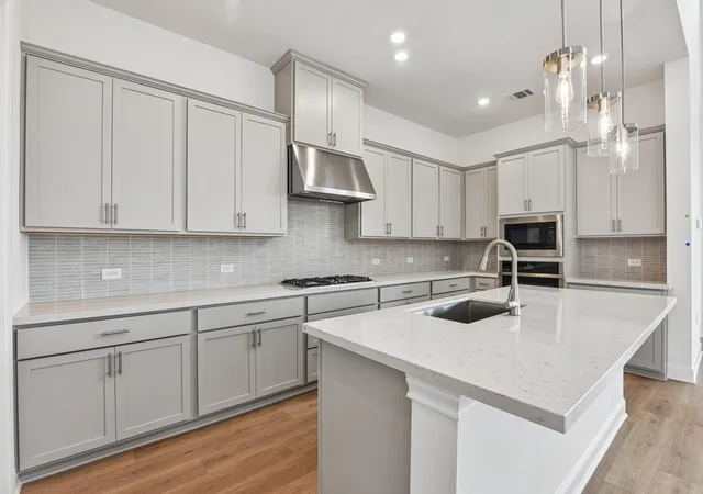 Photo 1 of Single family home for sale at 223 Belmont Way, Cedar Creek, TX | MLS# 4645913 | Listing updated on 2026-09-22