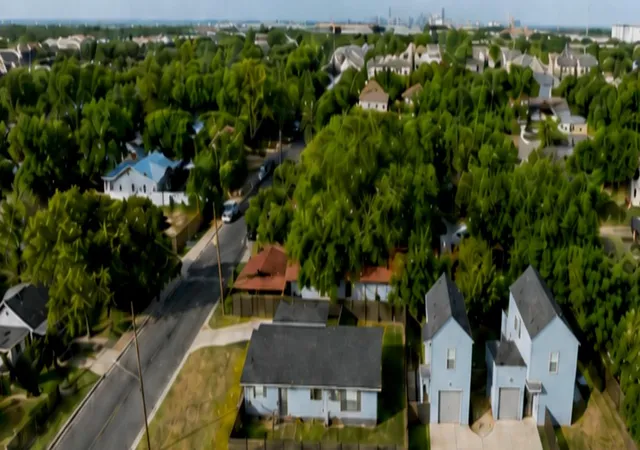 Photo 1 of Multi family home for sale at 6920 Bethune Ave #1, 2 AND 3, Austin, TX 78752 | MLS# 2055925 | Listing updated on 2026-07-13