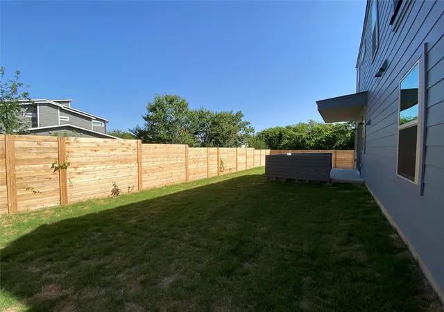 Listing Photo 2 - Condo for sale in building located at 6920 Bethune Ave, Austin, TX 78752 - Unit #1, 2 AND 3