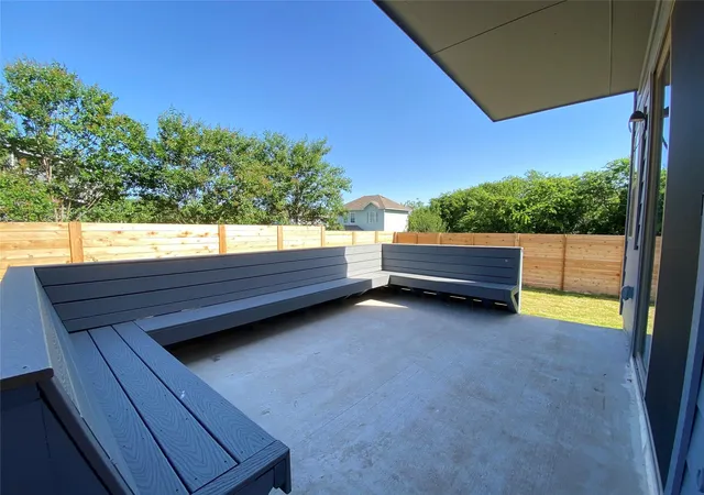 Photo 38 of Multi family home for sale at 6920 Bethune Ave #1, 2 AND 3, Austin, TX 78752 | MLS# 2055925 | Listing updated on 2026-07-13