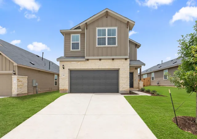 1st image of 590 Rubber Tree Wy, Buda, TX 78610 | MLS# 9276491