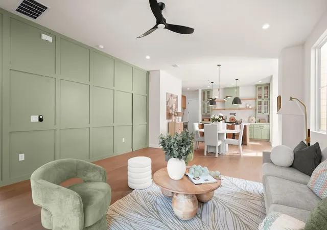 5th image of 3103 Garwood St #3, Austin, TX 78702 | MLS# 6363749