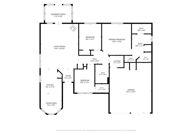 Homes for sale in Rockdale, TX | 501 Meadow Dr, Rockdale, TX 76567 | MLS# 2890063