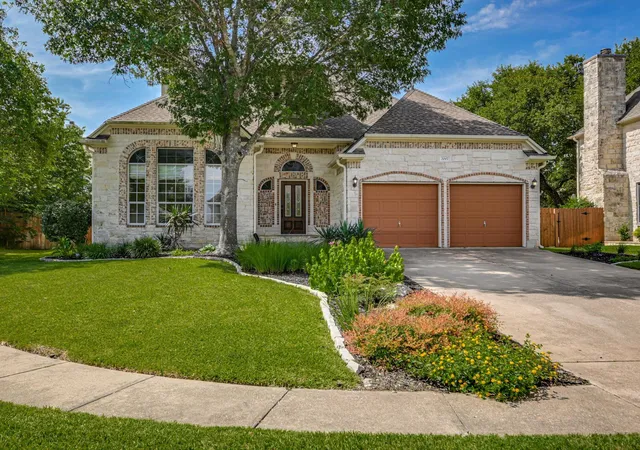1st image of 2007 Forest Hill Cv, Round Rock, TX 78665 | MLS# 9833132
