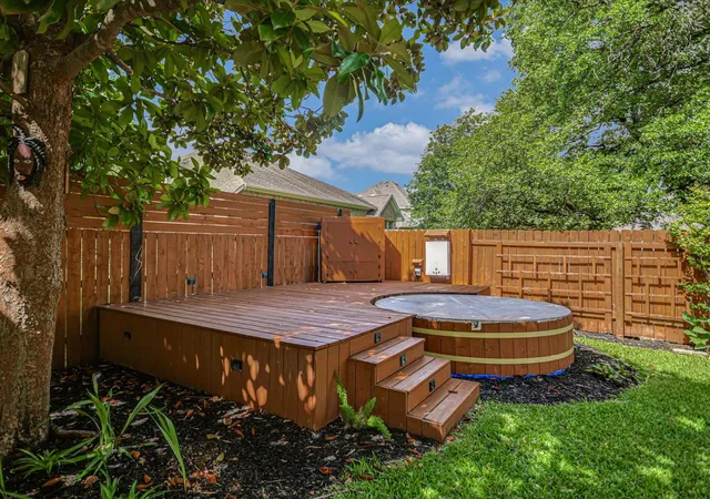 28th image of 2007 Forest Hill Cv, Round Rock, TX 78665 | MLS# 9833132