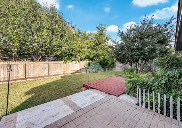 25th image of 2002 Brook Holw, Cedar Park, TX 78613 | MLS# 6525142