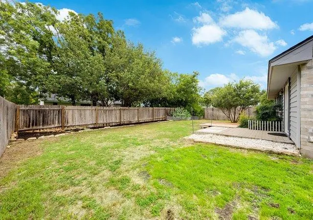 34th image of 2002 Brook Holw, Cedar Park, TX 78613 | MLS# 6525142