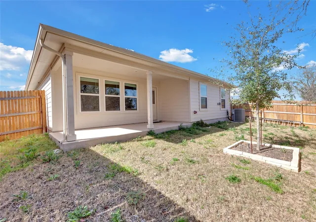 30th image of 238 Sickle Loop, Kyle, TX 78640 | MLS# 1115587