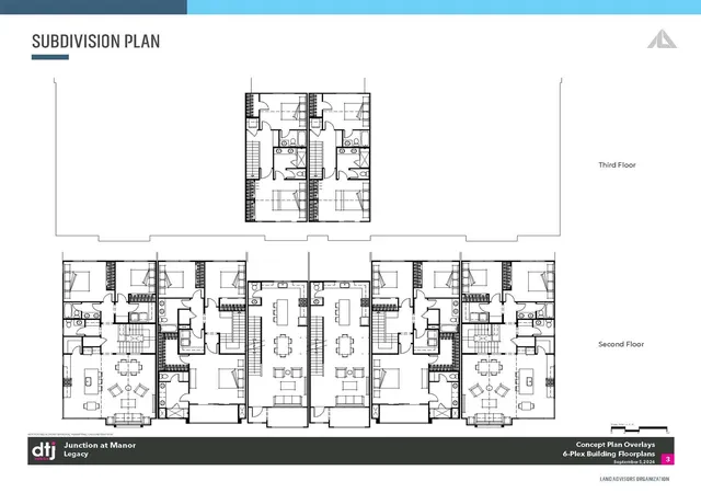 Photo 4 of Land for sale at 301 E Rector St, Manor, TX 78653 | MLS# 3954341 | Listing updated on 2026-07-23