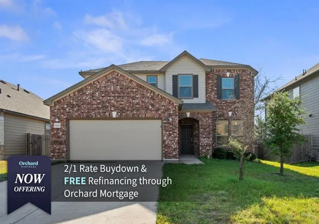 Homes for sale in Round Rock, TX | 6257 Mantalcino Dr, Round Rock, TX 78665 | MLS# 7526597
