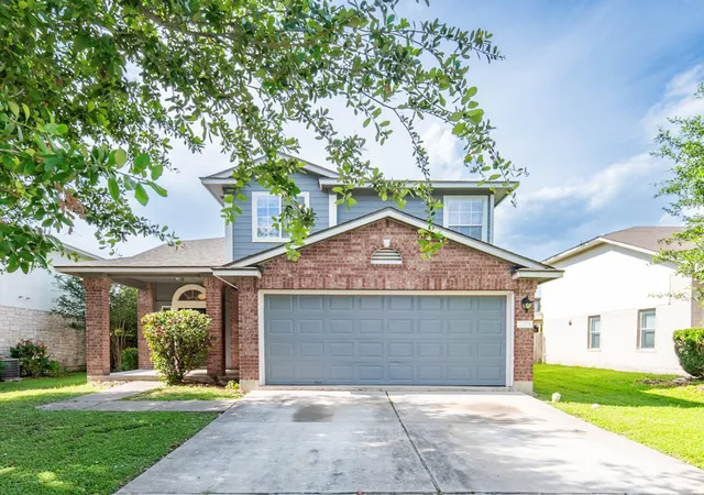 1st image of 12704 William Harrison St, Manor, TX 78653 | MLS# 3462185