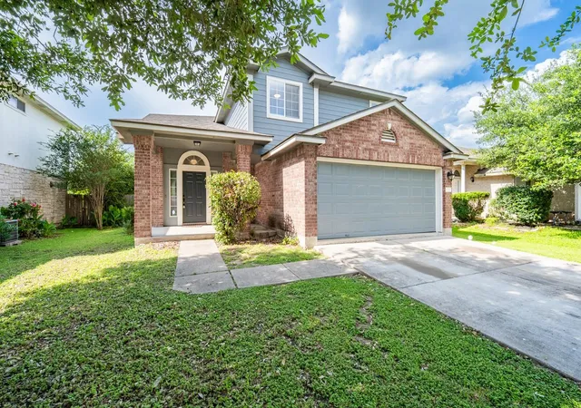 2nd image of 12704 William Harrison St, Manor, TX 78653 | MLS# 3462185