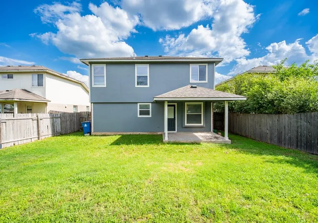 24th image of 12704 William Harrison St, Manor, TX 78653 | MLS# 3462185