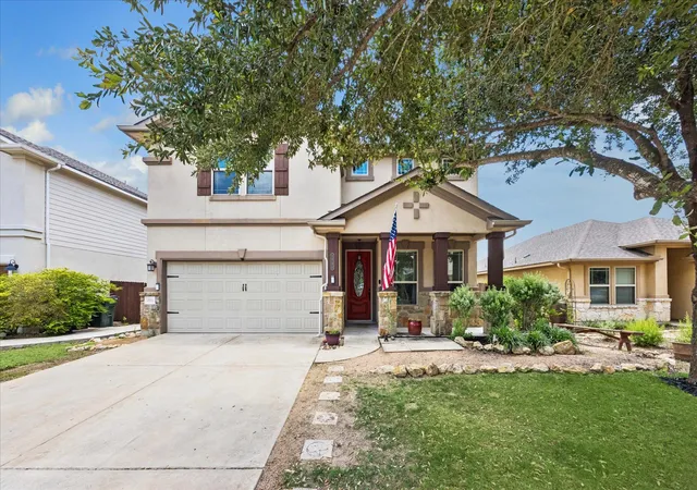Homes for sale in Buda, TX | 1521 Heep Run, Buda, TX 78610 | MLS# 8529545