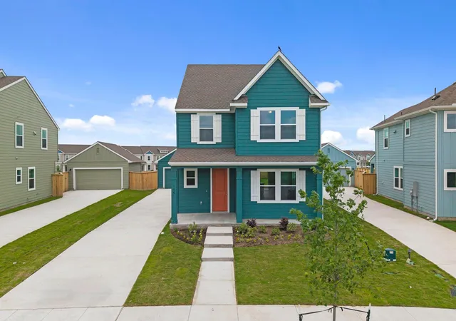 3rd image of 108 Wesley Miller Ln, Taylor, TX 76574 | MLS# 2674104