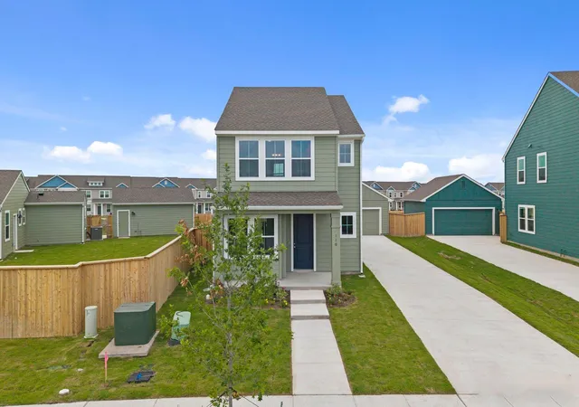 3rd image of 110 Wesley Miller Ln, Taylor, TX 76574 | MLS# 4440309