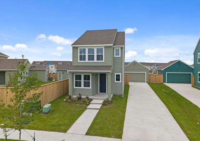 4th image of 110 Wesley Miller Ln, Taylor, TX 76574 | MLS# 4440309