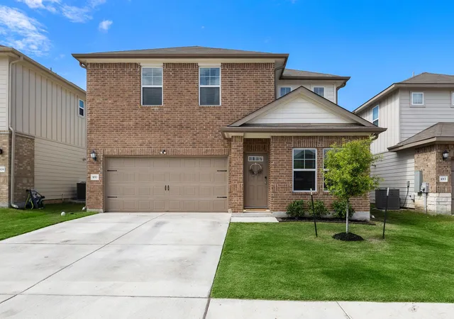 39th image of 1011 Round Bale Rd, Hutto, TX 78634 | MLS# 3208605