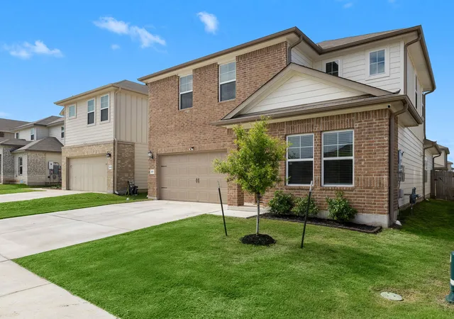 3rd image of 1011 Round Bale Rd, Hutto, TX 78634 | MLS# 3208605