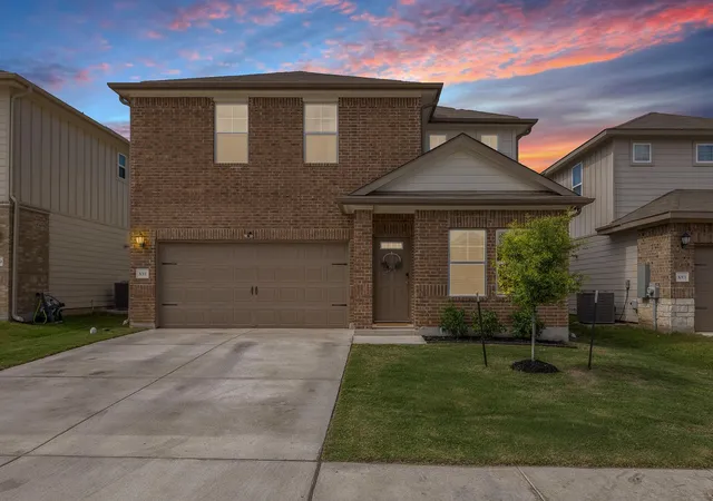 1st image of 1011 Round Bale Rd, Hutto, TX 78634 | MLS# 3208605