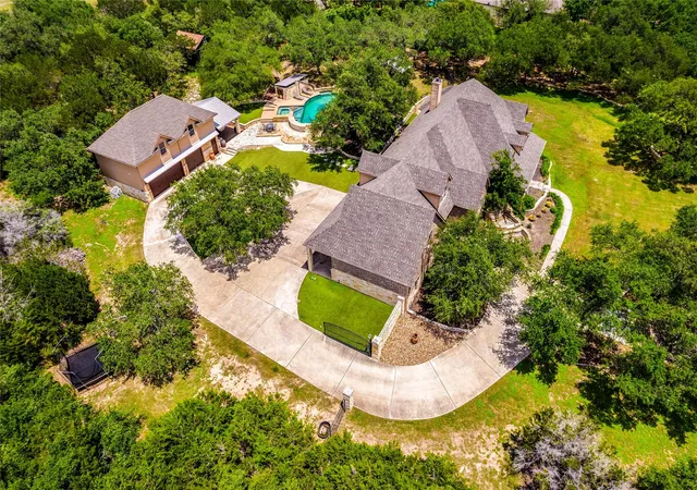 40th image of 530 Woodland Dr, Driftwood, TX 78619 | MLS# 2031264