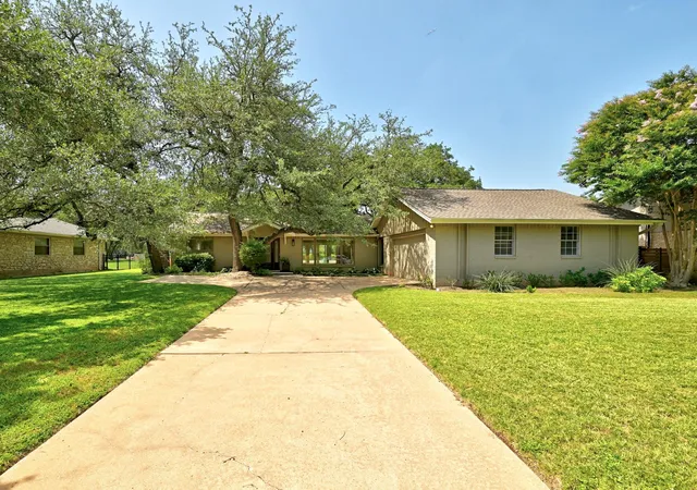 4th image of 8608 Crest Ridge Cir, Austin, TX 78750 | MLS# 6201254