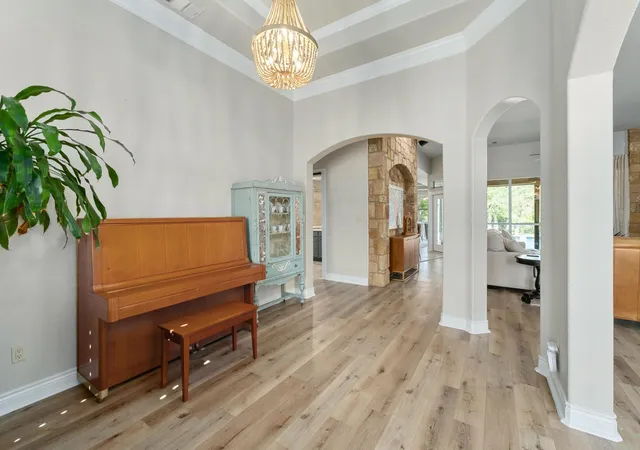 Photo 4 of Single family home for sale at 416 Shadywood Ln, Dripping Springs, TX 78620 | MLS# 8326916 | Listing updated on 2026-08-31