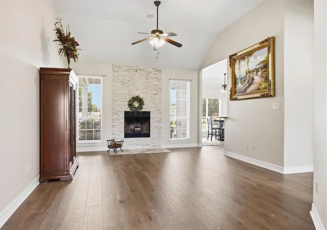 4th image of 339 County Road 368, Taylor, TX 76574 | MLS# 5340919