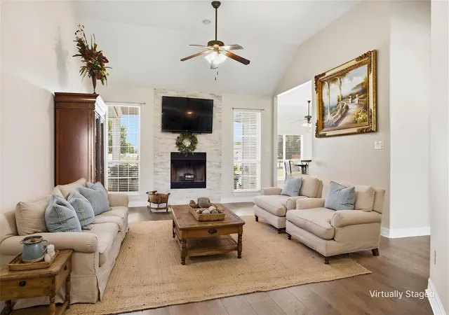 Photo 4 of Single family home for sale at 339 County Rd 368, Taylor, TX 76574 | MLS# 5340919 | Listing updated on 2026-09-27