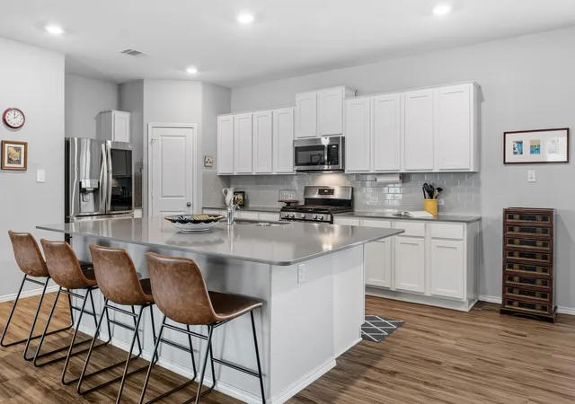 Photo 3 of Single family home for sale at 3101 Fresh Spring Rd, Pflugerville, TX 78660 | MLS# 7525930 | Listing updated on 2026-10-03