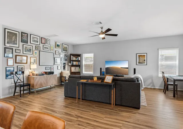 Photo 4 of Single family home for sale at 3101 Fresh Spring Rd, Pflugerville, TX 78660 | MLS# 7525930 | Listing updated on 2026-10-03