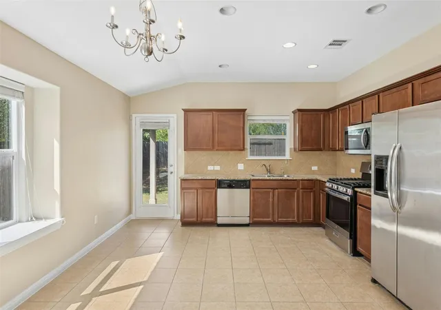 Photo 3 of Single family home for sale at 305 Verano Dr, Kyle, TX 78640 | MLS# 7336455 | Listing updated on 2026-10-07