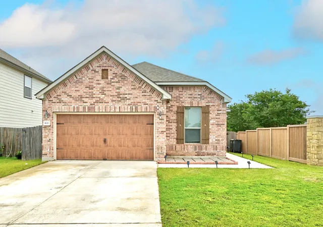1st image of 1621 Dragonfly Loop Loop, Bastrop, TX 78602 | MLS# 9724031