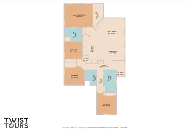 27th image of 1621 Dragonfly Loop Loop, Bastrop, TX 78602 | MLS# 9724031
