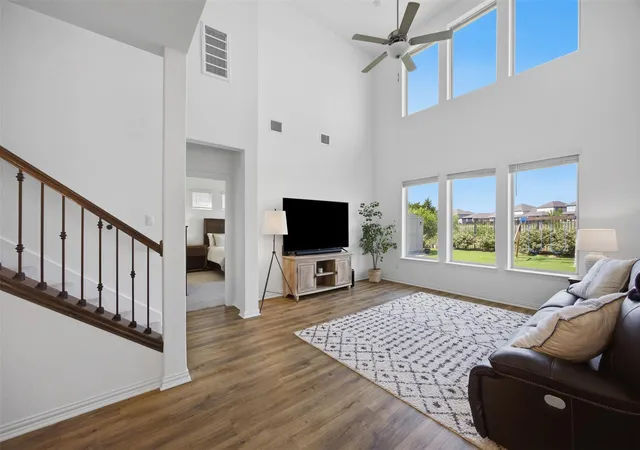 Photo 3 of Single family home for sale at 18012 Clairess Ln, Manor, TX 78653 | MLS# 3890664 | Listing updated on 2026-09-01